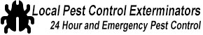 Muskogee OK Pest Control Exterminators